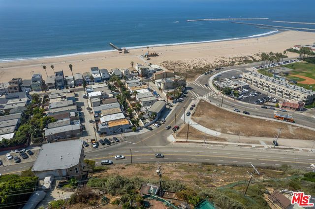 6916 Vista Del Mar, Playa Del Rey (los Angeles), CA 90293