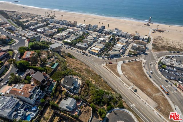6916 Vista Del Mar, Playa Del Rey (los Angeles), CA 90293