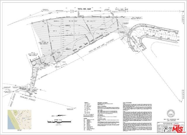 6916 Vista Del Mar, Playa Del Rey (los Angeles), CA 90293