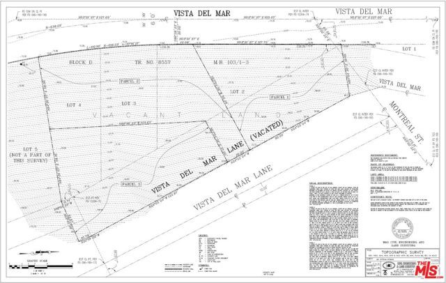6916 Vista Del Mar, Playa Del Rey (los Angeles), CA 90293