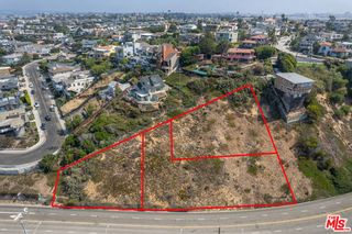 6916 Vista Del Mar, Playa Del Rey (los Angeles), CA 90293