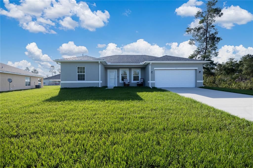 3529 SW 157TH LOOP, Ocala, FL 34473