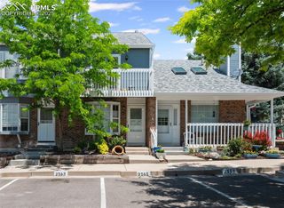 2161 Giltshire Drive, Colorado Springs, CO 80905