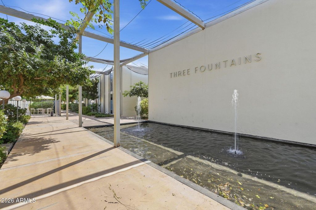 4401 N 40TH Street 13, Phoenix, AZ 85018 — exterior