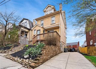 1667 Hillsdale Ave, Dormont, PA 15216