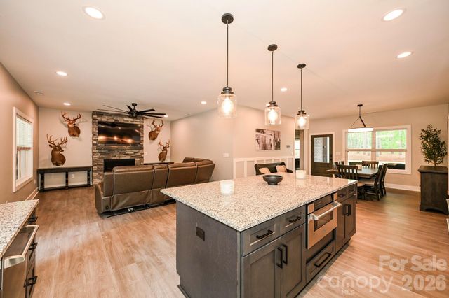 6323 Highway 205 Highway, Marshville, NC 28103