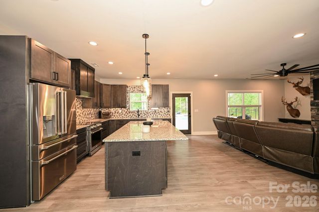 6323 Highway 205 Highway, Marshville, NC 28103