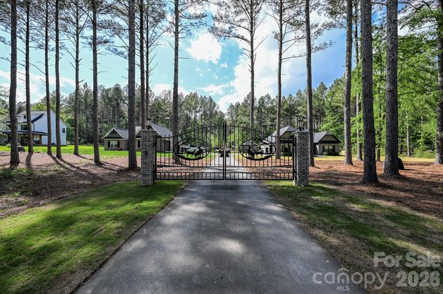 6323 Highway 205 Highway, Marshville, NC 28103