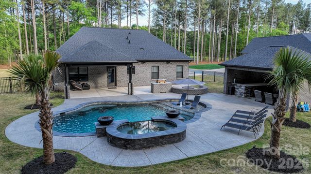 6323 Highway 205 Highway, Marshville, NC 28103