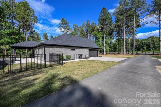 6323 Highway 205 Highway, Marshville, NC 28103
