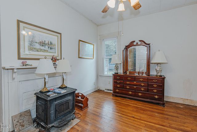 6119 N Roxboro Road, Durham, NC 27712