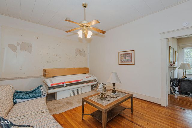 6119 N Roxboro Road, Durham, NC 27712