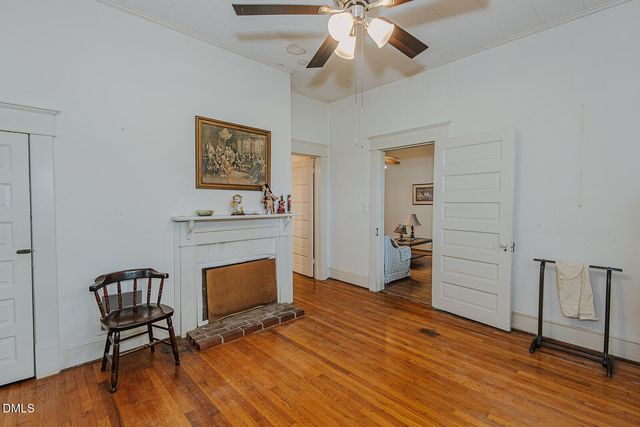 6119 N Roxboro Road, Durham, NC 27712
