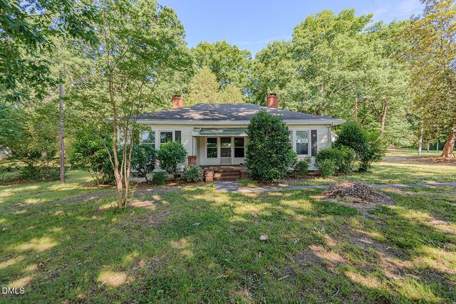6119 N Roxboro Road, Durham, NC 27712