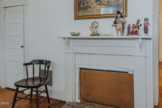 6119 N Roxboro Road, Durham, NC 27712