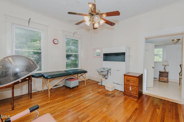 6119 N Roxboro Road, Durham, NC 27712