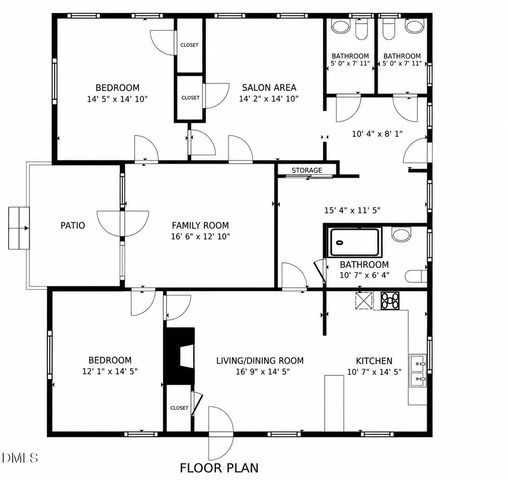 6119 N Roxboro Road, Durham, NC 27712