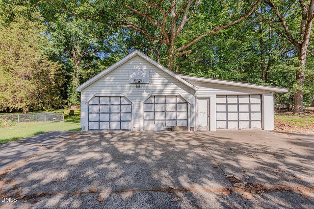 6119 N Roxboro Road, Durham, NC 27712