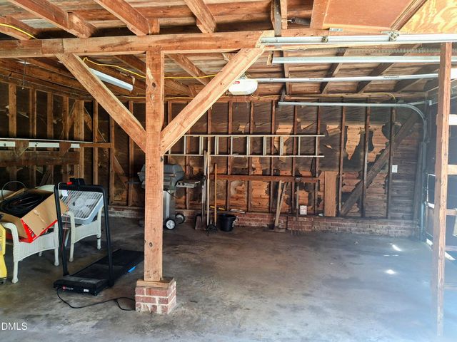 6119 N Roxboro Road, Durham, NC 27712
