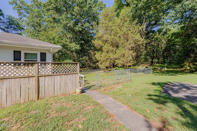 6119 N Roxboro Road, Durham, NC 27712