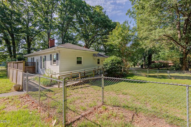 6119 N Roxboro Road, Durham, NC 27712