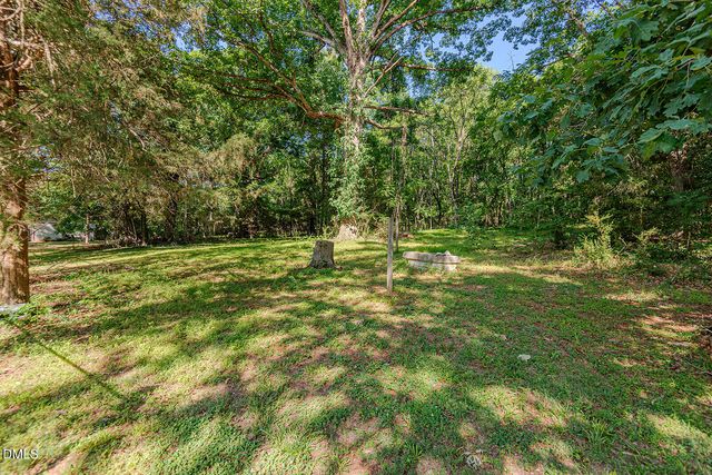 6119 N Roxboro Road, Durham, NC 27712