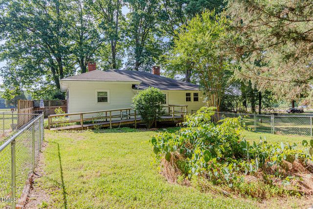 6119 N Roxboro Road, Durham, NC 27712