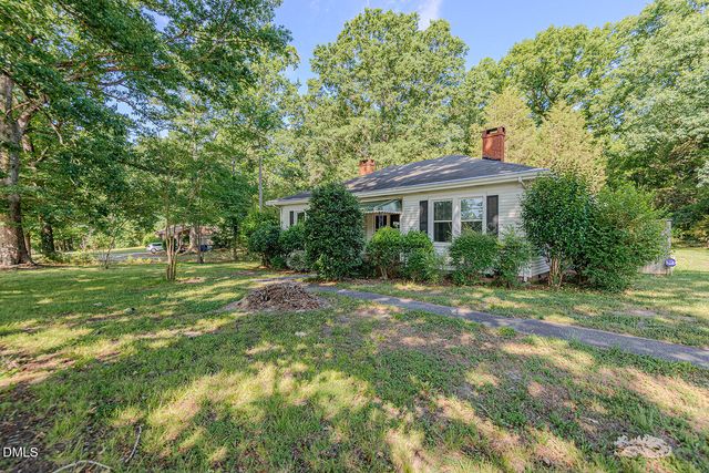 6119 N Roxboro Road, Durham, NC 27712