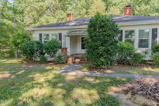 6119 N Roxboro Road, Durham, NC 27712