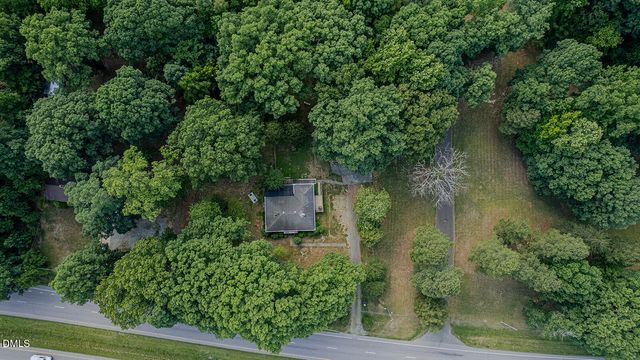 6119 N Roxboro Road, Durham, NC 27712