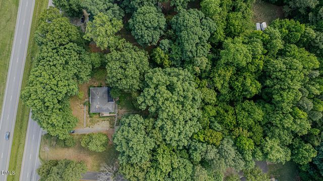6119 N Roxboro Road, Durham, NC 27712