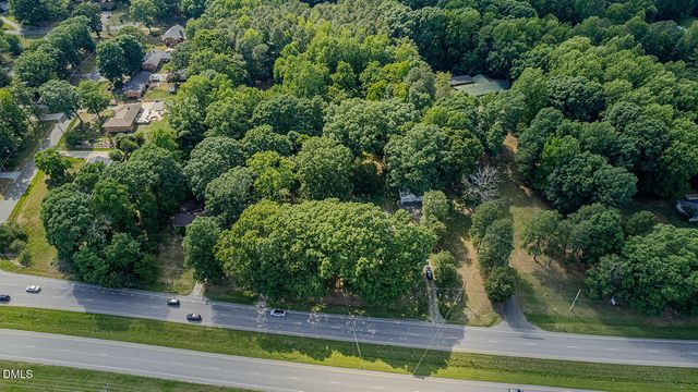 6119 N Roxboro Road, Durham, NC 27712