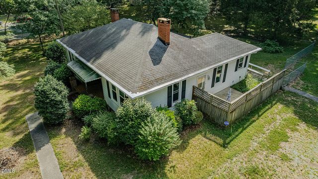 6119 N Roxboro Road, Durham, NC 27712