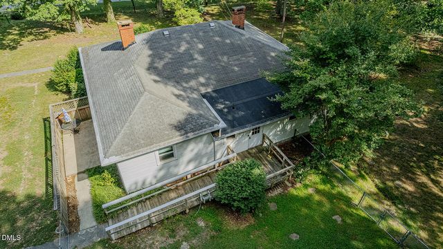 6119 N Roxboro Road, Durham, NC 27712