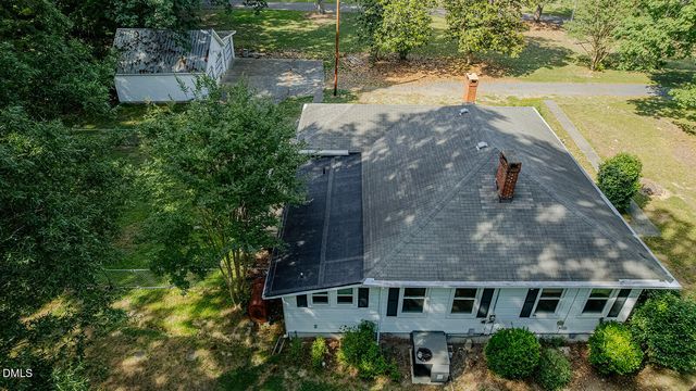 6119 N Roxboro Road, Durham, NC 27712