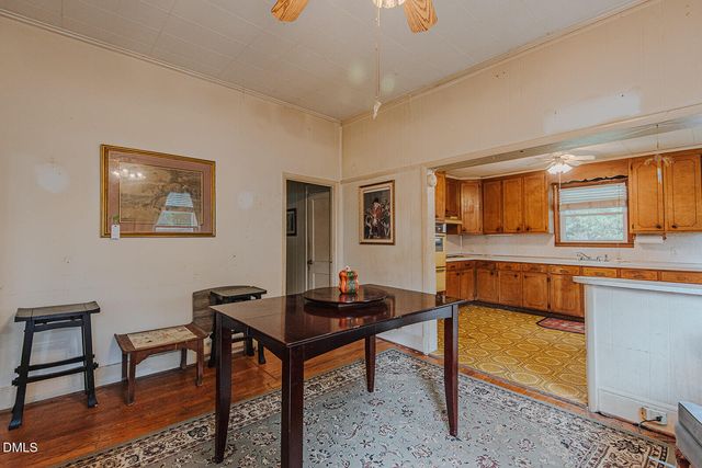 6119 N Roxboro Road, Durham, NC 27712