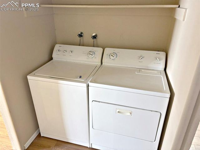 4328 Ericson Drive, Colorado Springs, CO 80906