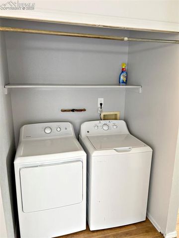 4328 Ericson Drive, Colorado Springs, CO 80906