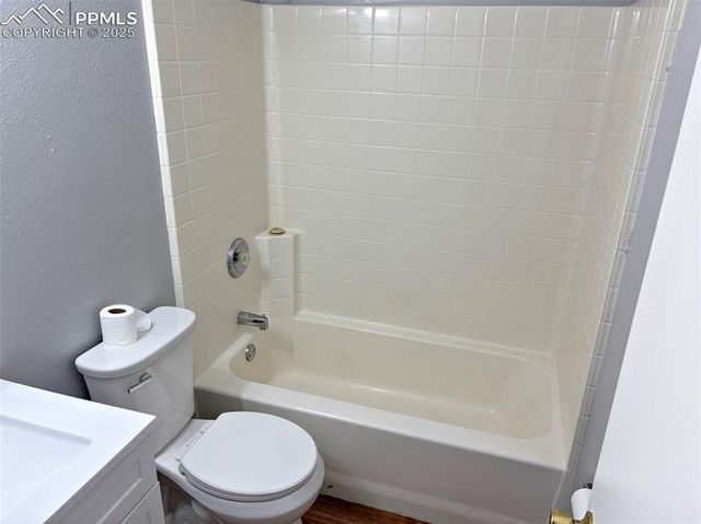 4328 Ericson Drive, Colorado Springs, CO 80906