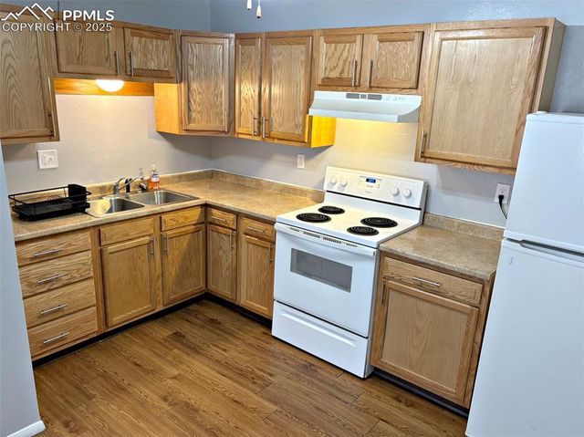 4328 Ericson Drive, Colorado Springs, CO 80906