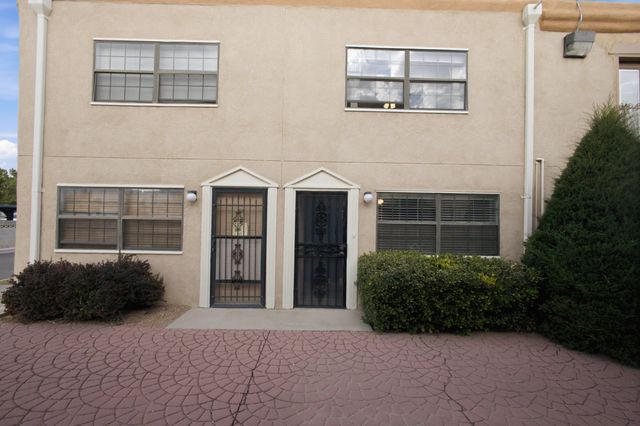 6041 Sequoia Road NW C13, Albuquerque, NM 87120