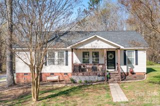 5912 S Rocky River Road, Monroe, NC 28112