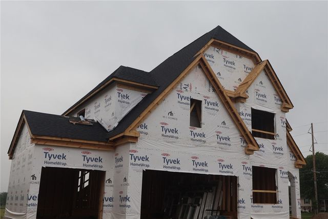 9015 Sorrento Place 0029, Washington Twp, OH 45458