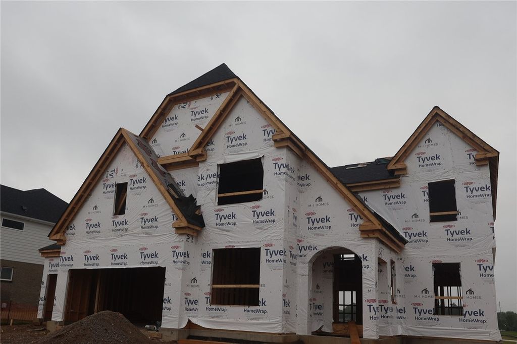 9015 Sorrento Place 0029, Washington Twp, OH 45458