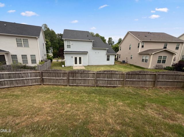 644 Ashe Lake Way, Fuquay Varina, NC 27526