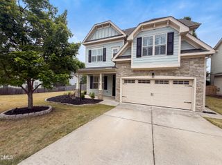 644 Ashe Lake Way, Fuquay Varina, NC 27526