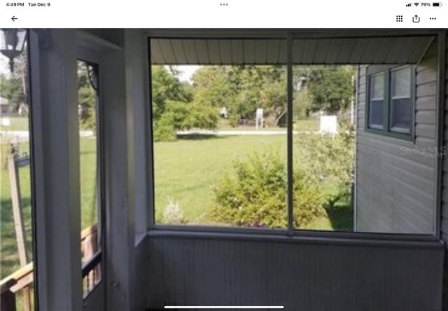 5612 WOODWARD AVENUE, Zellwood, FL 32798