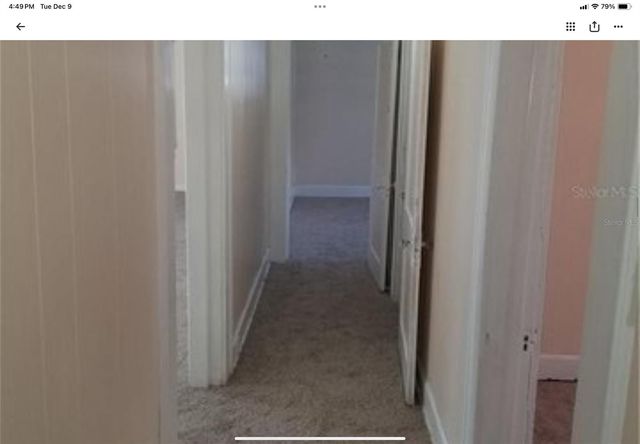 5612 WOODWARD AVENUE, Zellwood, FL 32798