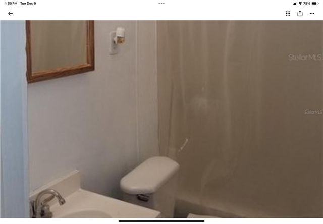 5612 WOODWARD AVENUE, Zellwood, FL 32798