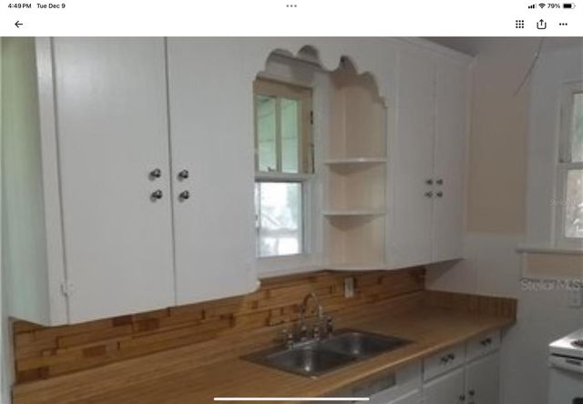 5612 WOODWARD AVENUE, Zellwood, FL 32798